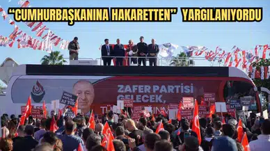 Özdağ Antalya'daki Konuşması Sonrası Tutuklanmıştı