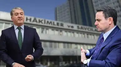 CHP’den Adalet Bakanlığı’na Akın Gürlek Çağrısı!