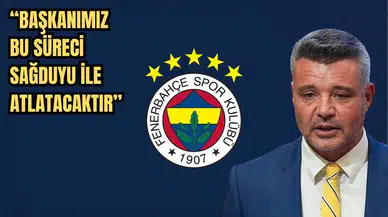 Sadettin Saran Yeniden Gözaltında! Fenerbahçe'den İlk Açıklama Geldi
