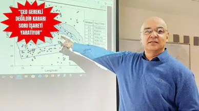 Boğaçay Ovası İçin Kritik Soru: “Çakırlar İmara Açılırsa Ne Olur?”