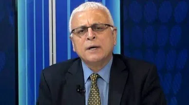 Merdan Yanardağ tutuklandı