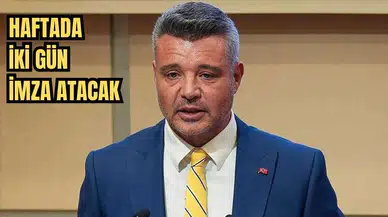 Fenerbahçe Başkanı Sadettin Saran Serbest Bırakıldı