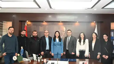 Bucak’ta Kentsel Dönüşüm İçin Kritik Adım!