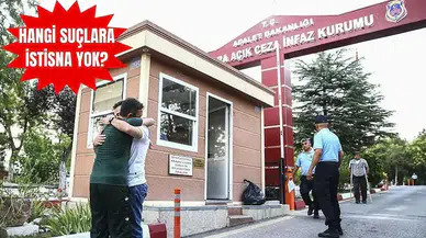 Erken Tahliye Kimleri Kapsıyor?