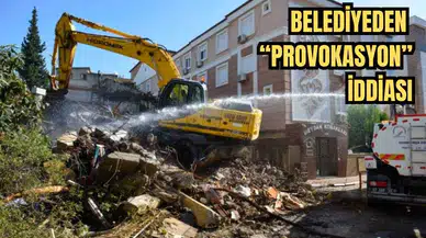 Sayıştay Tespitleri Sonrası Muratpaşa Yıkıma Yalı’dan mı Başlıyor?