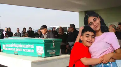 Adana’da Cani Baba İki Evladını Uyurken Öldürdü!