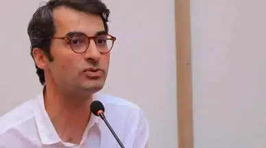Gazeteci Barış Terkoğlu Neden Gözaltına Alındı?