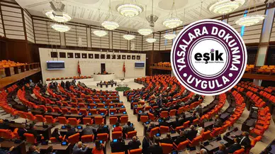 EŞİK’ten Uyarı: 27. Madde İle Şiddet Faillerine Af Geliyor