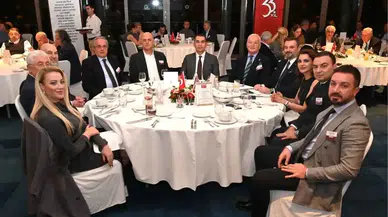 Yapay Zekâ ve Türkiye Ekonomisi ANSİAD'da Masaya Yatırıldı