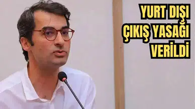 Gazeteci Barış Terkoğlu Adli Kontrolle Serbest Bırakıldı