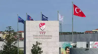 Türk Futbolunda Bahis Depremi: TFF 30 Gözlemciyi Bir Gecede PFDK’ya Sevk Etti