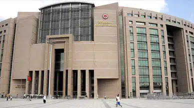Antalya Dahil 4 İlde Gerçekleşen Operasyonda Gözaltına Alınan 20 Şüpheli Adliyede!