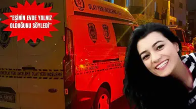 Burdur’daki Yasak İlişki Cinayetinde Kan Donduran Detaylar!