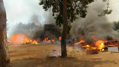 Antalya Valiliği'nden kritik genelge