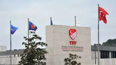 TFF’de Bahis Depremi! 42 İsim PFDK Yolunda