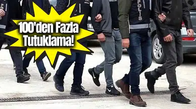 Antalya’dan Avrupa’ya Uzanan Göçmen Kaçakçılığı Şebekesi Çökertildi