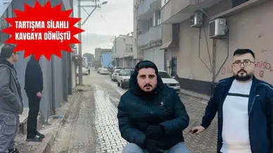 Adana’da Kahvehane Önünde Kanlı Gece: 2 Ölü, 9 Gözaltı!