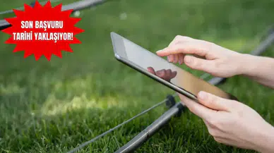 Antalya’da Çiftçilere Hafta Sonu Müjdesi: ÇKS’de Kritik Takvim Açıklandı!