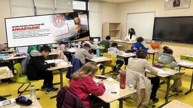 Eğitim-İş’ten Gelişim Raporu Uygulamasına Sert Tepki