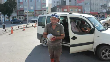 Acemi kasaplar yine hastanede