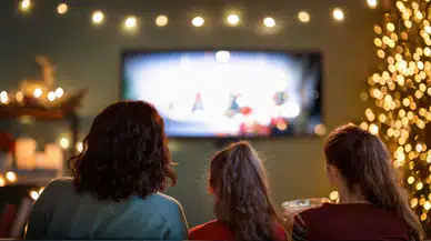 Ailece İzlenebilecek Yılbaşı Filmleri 2026