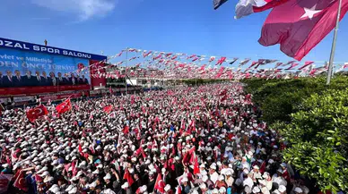 MHP Antalya’dan “Ülküde Birlik” Buluşması İçin Davet!