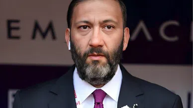 Sivasspor'a yeni sportif direktör