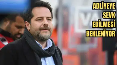 Bahis Soruşturmasında Erden Timur’un İfadesi Tamamlandı