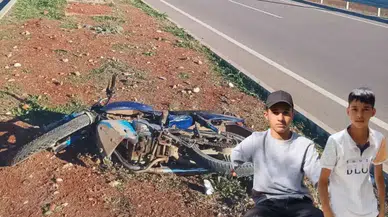 Hatay’da Trajik Kaza: İki Çocuktan Acı Haber Geldi!