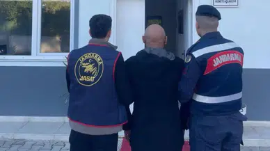 Antalya’da Jandarma Dedektifleri'nden 72 Saatte 189 Yakalama