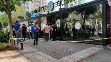 Takıntılı cani önce genç kadını sonra kendini öldürdü