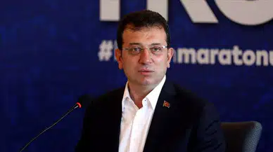 “Güzel Bir Haberim Var” Dedi: İmamoğlu’ndan Dikkat Çeken Açıklama