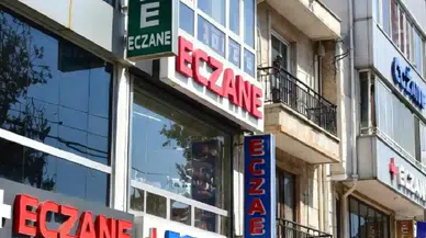 Antalya’da 16 Ocak Cuma Nöbetçi Eczaneler Listesi! İlçe İlçe Liste