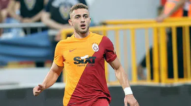 Galatasaray'dan geçmiş olsun mesajı