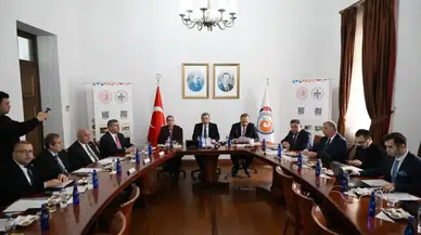 BAKA’dan Batı Akdeniz’e Dev Yatırım Hamlesi