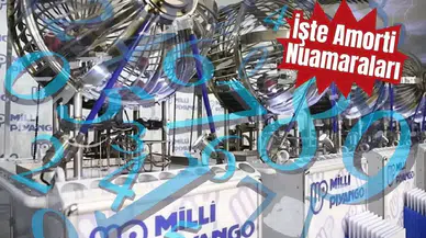 Milli Piyango 2026 Amorti Rakamları Ne?
