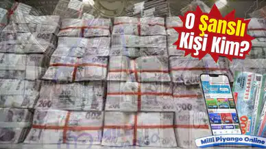 2026 Milli Piyango: Büyük İkramiye Hangi Numaraya Çıktı?