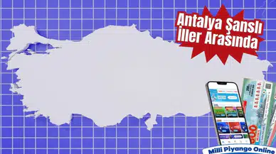 2026 Milli Piyango Yılbaşı Çekilişinde En Çok Kazanan Şehirler ve Rakamlar