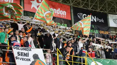Alanyaspor–Fenerbahçe Maçının Biletleri Satışta: Fiyatlar Belli Oldu
