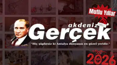 Hoş geldin 2026