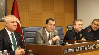 ALTSO’dan Üyelere Nefes Aldıran Karar: 2026’da Zam Yok