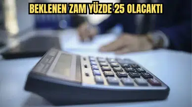 2026 Yılında MTV, Harç ve Damga Vergisi Zam Oranları Belli Oldu