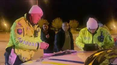 Burdur’da Alkol Denetimi Gerginliği: Gazeteciye Şaşırtan Tepki!