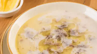 Antalya’da Gece Çorbası Nerede İçilir! En Popüler Mekanlar