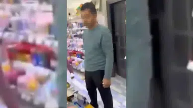 Burdur’da Kırtasiyede Taciz İddiasına Başsavcılıktan Açıklama Geldi!