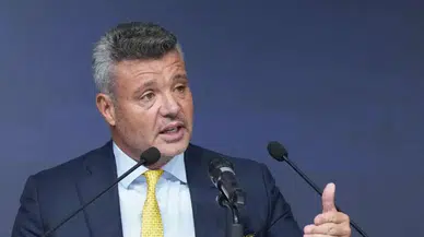 Sadettin Saran Konuştu! Fenerbahçe Olağanüstü Genel Kurula Gidiyor