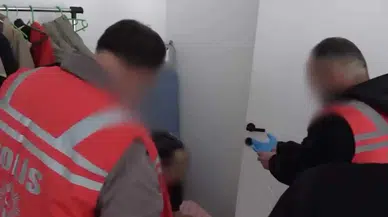 Isparta’da 2025’in Güvenlik Karnesi Açıklandı!