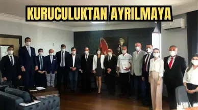 SODEMSEN Üyeliği Sona mı Eriyor?