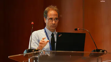 Prof. Dr. Can Yücesoy: Ulusal bir inovasyon ağı kurmak istiyoruz