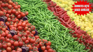 Antalya Hallerinde Hangi Ürün Kazandırdı?